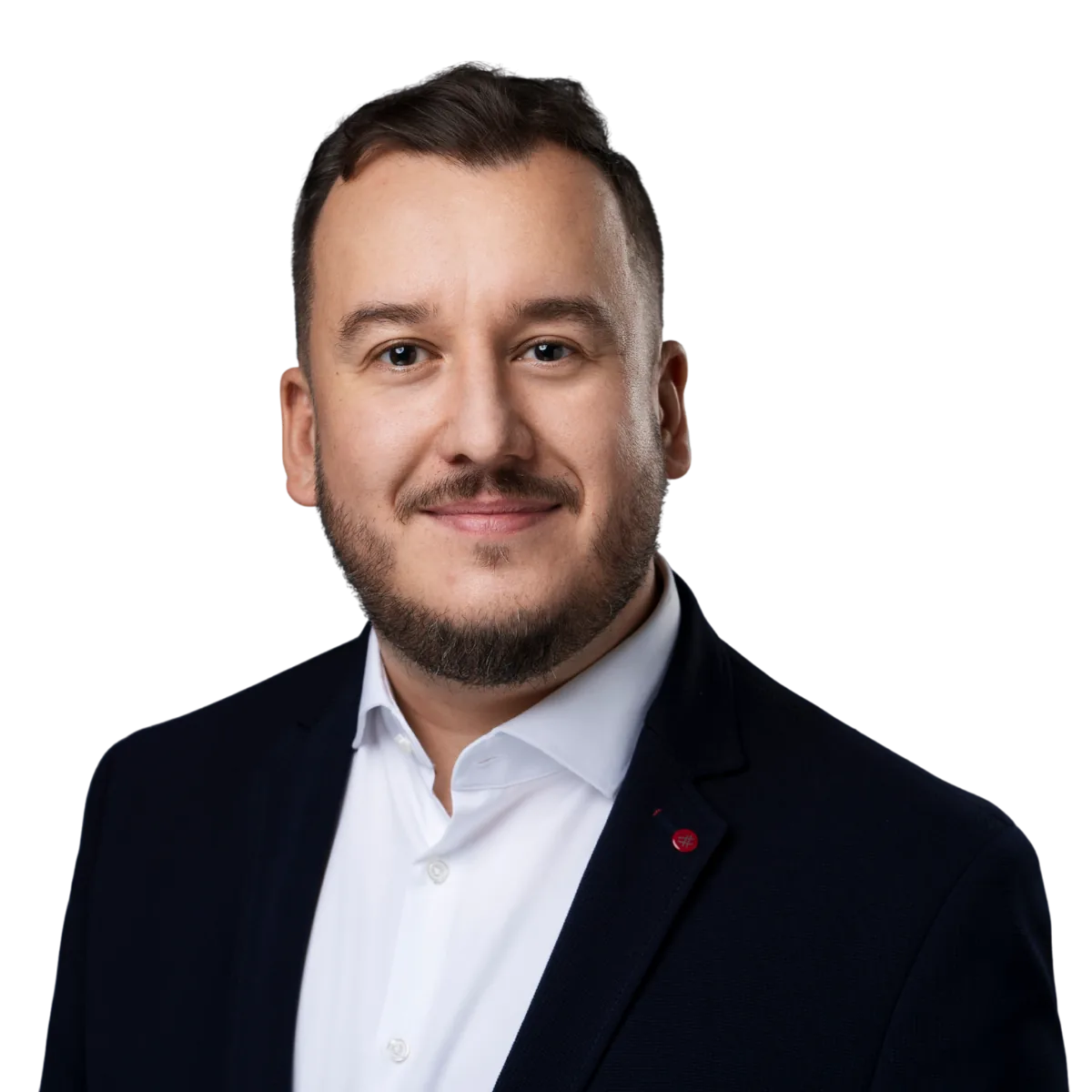 Paweł Birecki, konsultant S&OP i planowania produkcji, firma doradcza PAWELBIRECKI.COM
