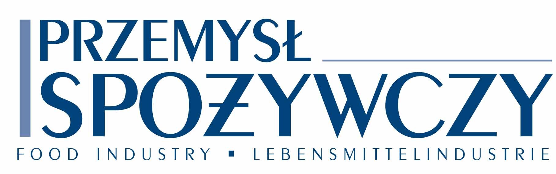 Przemysł Spożywczy