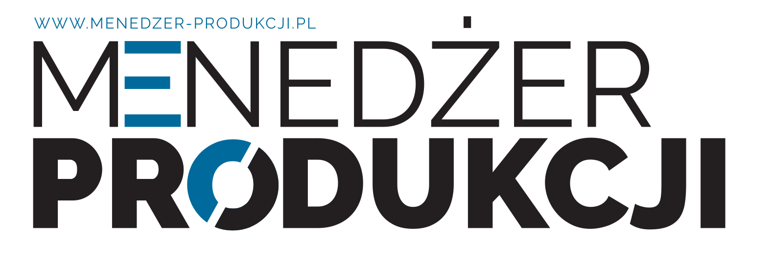 Menedżer Produkcji